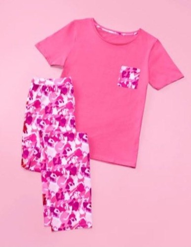 Avon ladies breast cancer - ladies,