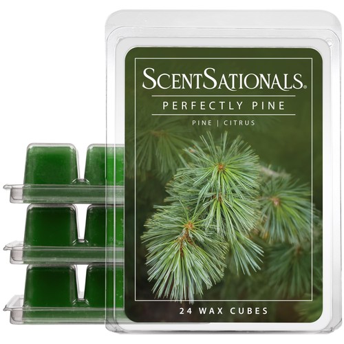 Scentsationals wax melts - scentsationals,