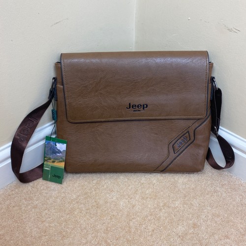 Jeep buluo shoulder messenger - buluo,