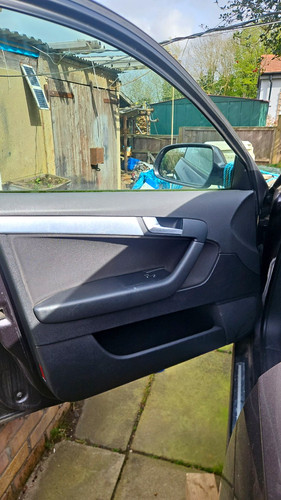 Audi passenger side - 8p,