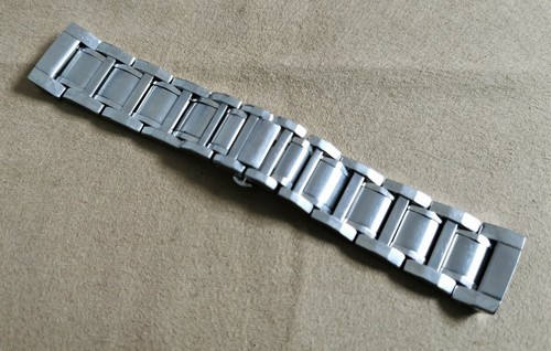 Zenith vintage stainless steel - zenith,