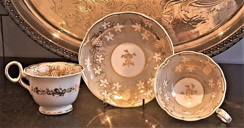 Exquisite antique samuel - exquisite,