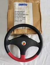 Nos steering wheel abarth fiat - nos,