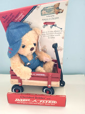 Cherished Teddies and Radio