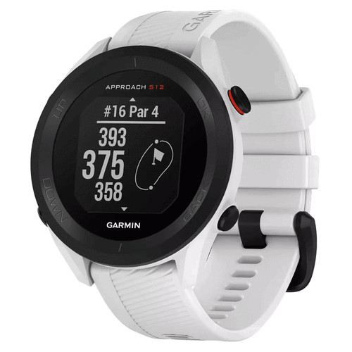 Garmin approach 2026 s12 - garmin,