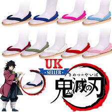 Demon Slayer Clogs Slippers