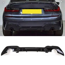 Fits BMW 3 Series G20 G21 Rear