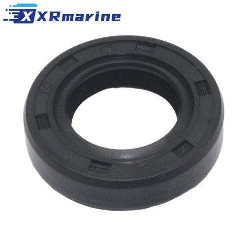 Lip type pump - seal, for