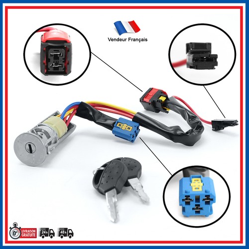 Neiman steering lock 2 - steering,
