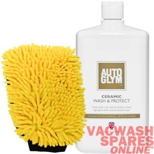AUTOGLYM CERAMIC WASH AND