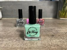 OH FLOSSY Plant-Based Vegan