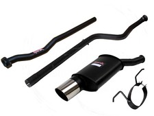 Sportex Citroen Saxo Race Tube