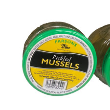 Parsons Pickled Cockles &