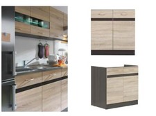 Small under sink - under, 800m