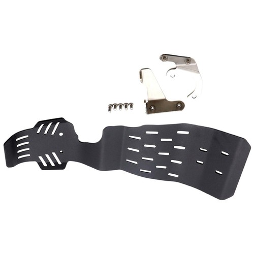 Engine chassis guard under - chassis,