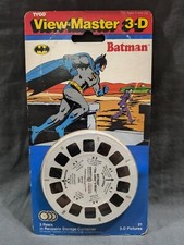 Vintage RARE 1981 Viewmaster