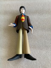 The Beatles McFarlane Yellow