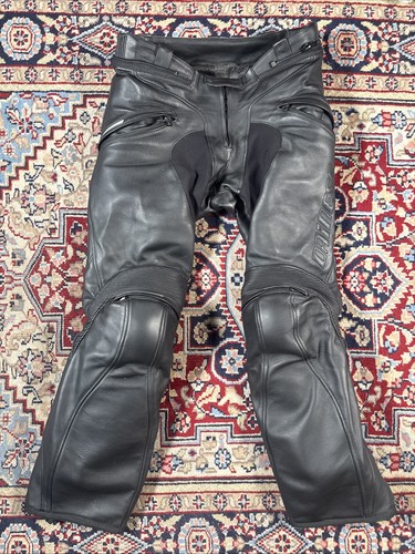 Dainese alien leather - dainese,