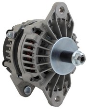 New Premium Alternator fits