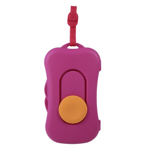 Portable baby kid wipe storage - baby,