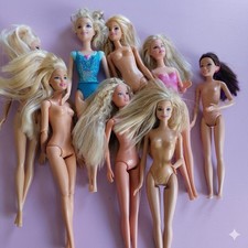 Barbie Bundle X8