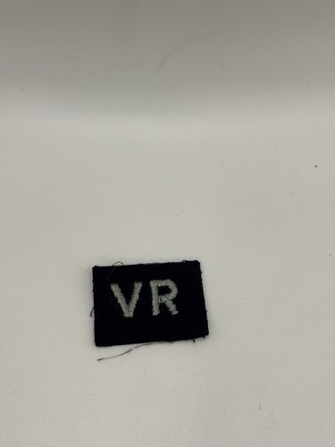 Vintage british military - vintage, vr