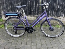 raleigh pioneer ladies