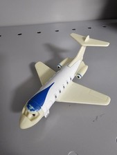 Jeremy Thomas & Friends Take Along Die Cast Plane Engine 2007 Learning Curve 