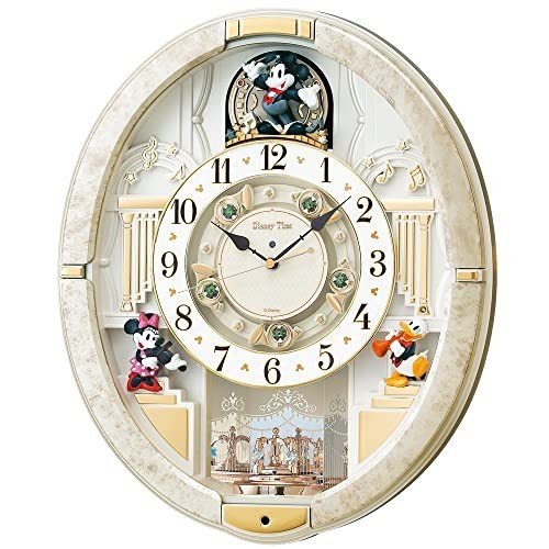 Seiko fw580w disney time - disney,