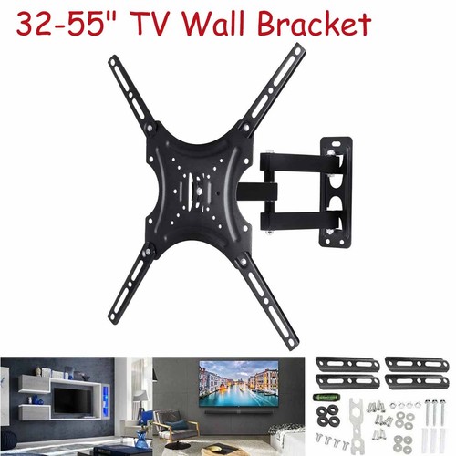 Wall mount bracket tilt - tv,