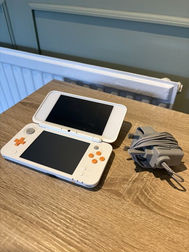 Nintendo 2ds console - 2ds, xl