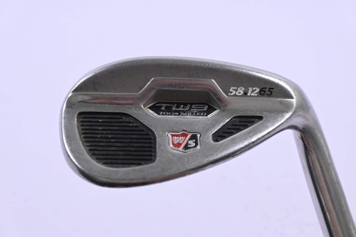 Wilson tw9 lob - tw9, wedge