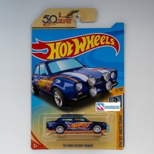 Hot Wheels Super Treasure Hunt