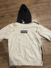 Supreme x CDG Comme Des