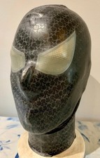 SKIN 2 LATEX HOOD, SIZE MEDIUM
