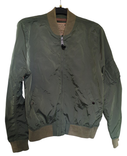 Alpha industries bomber - alpha, ma-1