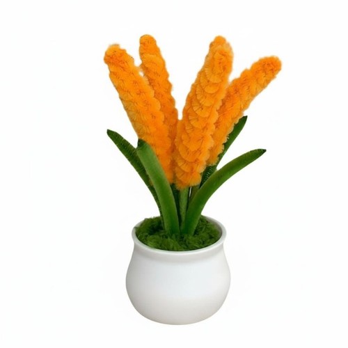 Mini potted plant - mini, decor