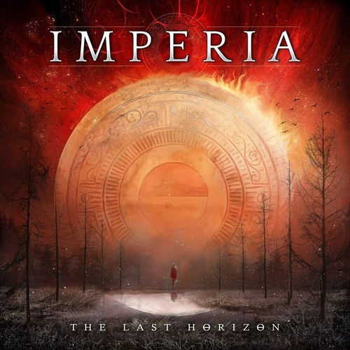 Imperia the last - horizon, (cd)