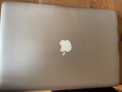 Apple macbook pro a1286 - pro,