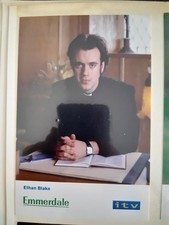 Ethan Blake (Emmerdale)