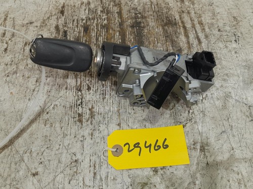 Vauxhall astra 2017 ignition - astra,