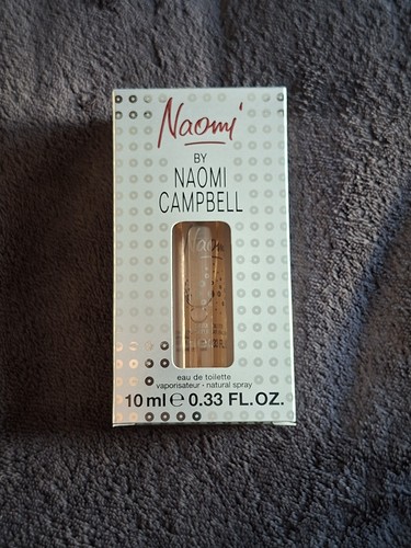 Naomi campbell 10ml - by,