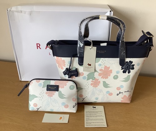 Radley london handbag - handbag, &