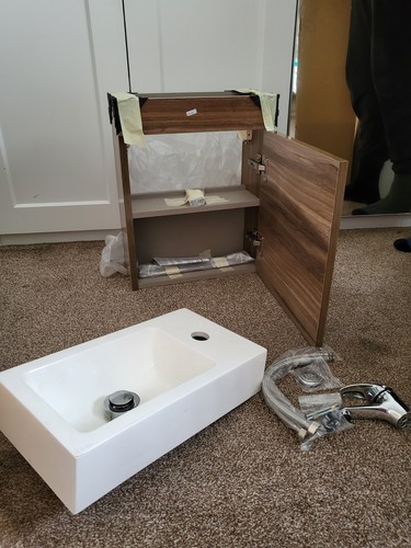 Sink