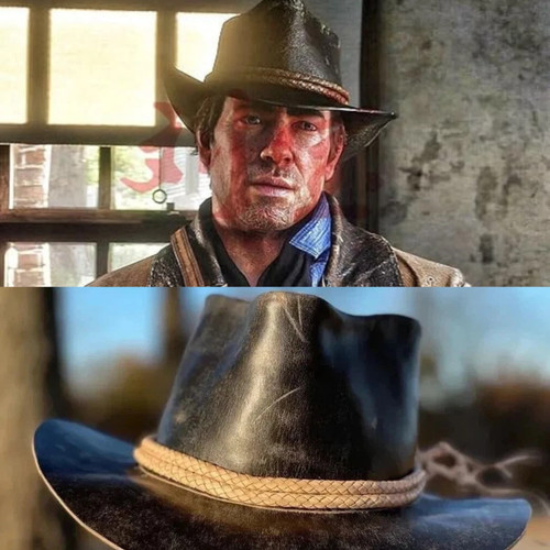 Handmade western genuine - handmade,