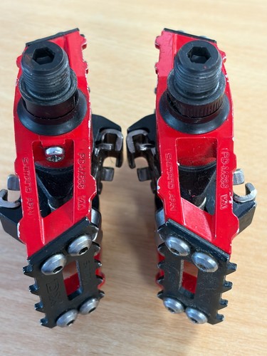 Shimano m636 spd - pd-m636,
