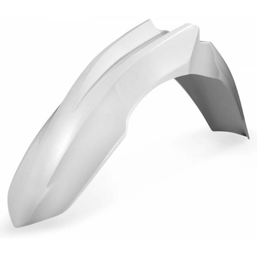 Front fender ufo honda - front,