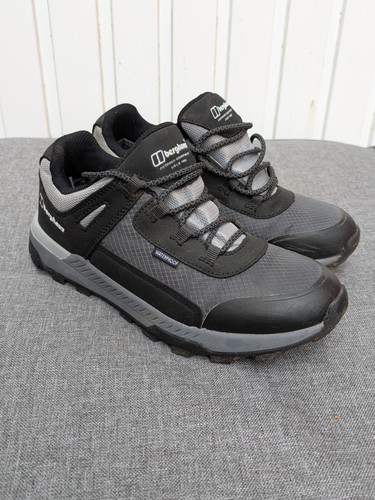Berghaus juniors galactic low - juniors,