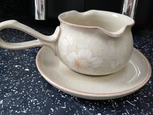 Denby daybreak gravy sauce - denby,