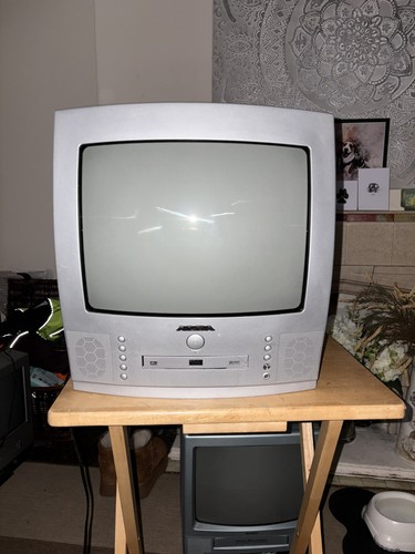 Alba tvd3450 crt - alba,